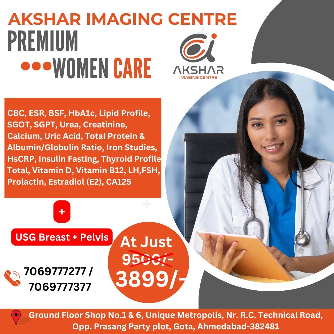 Women Care