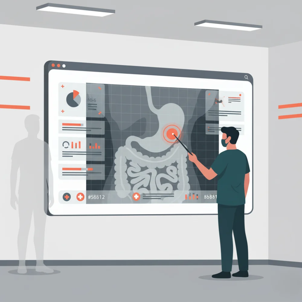 Abdominal X-Ray at Akshar Imaging Centre