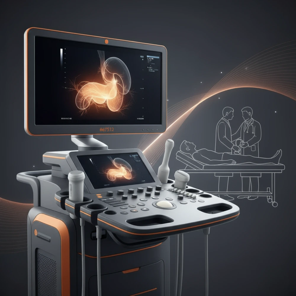 Scrotal Ultrasound at Akshar Imaging Centre