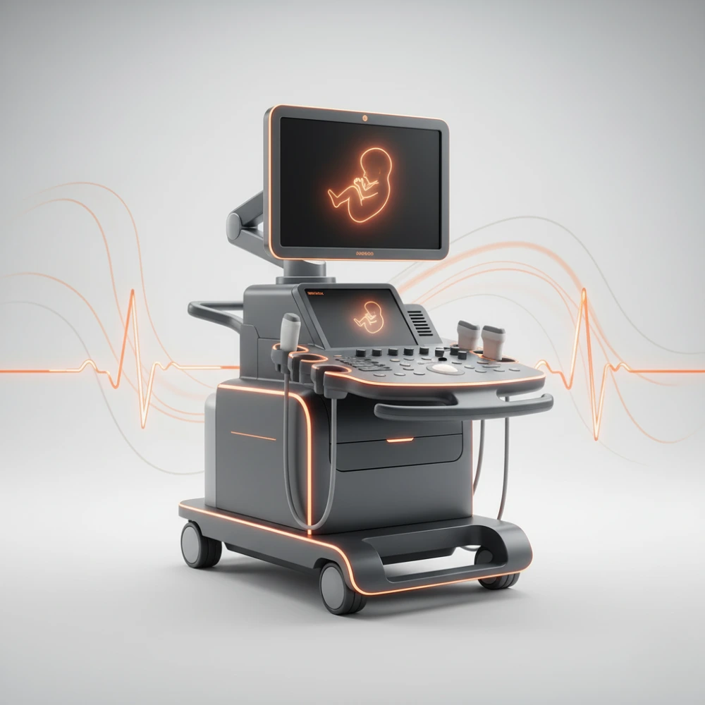 TIFFA Scan at Akshar Imaging Centre