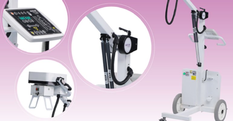 Akshar Multislice Digital X -RAY